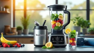 découvrez notre avis détaillé sur la protéine bodymass proposée par action. analyse des ingrédients, efficacité, goût et rapport qualité-prix pour vous aider à faire le meilleur choix nutritionnel.