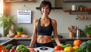 découvrez nos astuces efficaces pour perdre 20 kilos tout en préservant l'élasticité de votre peau. apprenez les méthodes saines et durables pour transformer votre corps sans effets indésirables.