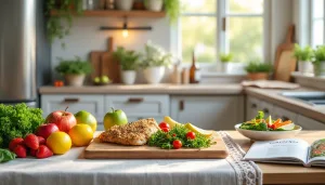 découvrez des conseils pratiques et éprouvés pour atteindre votre objectif de perdre 10 kg en 3 mois, tout en apprenant des stratégies efficaces pour maintenir votre poids. transformez votre vie et adoptez des habitudes saines qui durent !