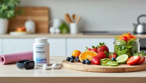 découvrez les risques et impacts sur la santé associés à l'utilisation de fitsmart fat burner. cette analyse approfondie vous informe sur les effets secondaires potentiels et vous aide à faire un choix éclairé pour votre bien-être.