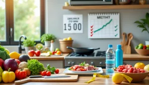 découvrez les secrets pour perdre 5 kg en seulement deux mois ! suivez nos conseils pratiques et efficaces pour atteindre vos objectifs de poids et améliorer votre bien-être. transformez votre silhouette et reprenez confiance en vous avec notre méthode éprouvée.