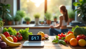 découvrez combien de poids il est possible de perdre après 15 jours de jeûne. cet article explore les effets du jeûne sur le corps, les facteurs influençant la perte de poids et les conseils pour un jeûne sain et efficace.