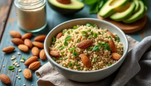 découvrez les meilleures alternatives à la whey pour compléter vos apports en protéines. explorez une variété d'options végétales, la caséine, et d'autres sources de protéines adaptées à vos besoins nutritionnels et à votre style de vie.