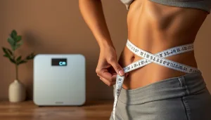 découvrez combien de kilos vous pouvez perdre pour chaque centimètre de tour de taille réduit. notre article explore la relation entre la perte de centimètres et la perte de poids, vous donnant des conseils pratiques pour atteindre vos objectifs de remise en forme.