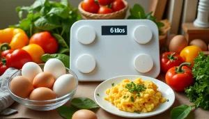 découvrez si le régime aux œufs permet réellement de perdre 6 kilos en 3 jours. analysez les avantages, les inconvénients et les résultats potentiels de ce régime tendance pour une perte de poids rapide.