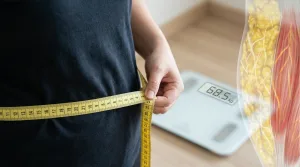 découvrez l'équivalence réelle entre 1 cm de tour de taille et le poids en kilogrammes, et pourquoi cette relation varie selon différents facteurs.