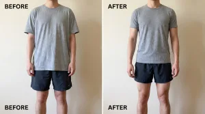 découvrez les transformations en 1 mois de corde à sauter : photos avant/après, résultats visibles sur la silhouette et conseils pour optimiser votre entraînement.