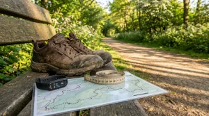 découvrez la distance réelle parcourue en faisant 10 000 pas et comprenez comment convertir vos pas en kilomètres pour mieux suivre votre activité physique quotidienne.