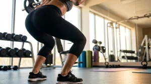 découvrez combien de calories vous brûlez en faisant 100 squats et comment cet exercice peut contribuer à votre perte de poids.