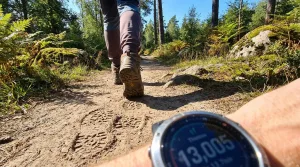 découvrez combien de kilomètres correspondent à 13 000 pas et comprenez la distance réelle que vous avez parcourue lors de votre marche quotidienne.