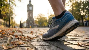 découvrez combien de kilomètres correspondent à 18 000 pas et apprenez à mesurer avec précision la distance que vous avez parcourue lors de vos marches quotidiennes.