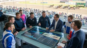 découvrez infonet 5, la plateforme essentielle pour les professionnels du trot et des courses hippiques, offrant analyses, statistiques et actualités en temps réel.