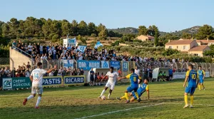 suivez actufoot13 pour toute l'actualité en temps réel du football amateur dans les bouches-du-rhône (13). résultats, interviews et événements locaux à ne pas manquer.