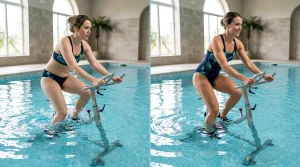 découvrez les résultats concrets et les bienfaits de l'aquabike sur votre corps grâce à notre guide avant-après. améliorez votre forme et votre bien-être en douceur.