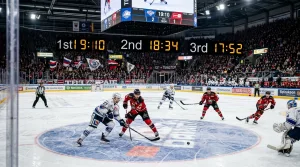 découvrez combien de périodes composent un match de hockey sur glace, la durée de chaque période et les règles essentielles à connaître pour bien comprendre ce sport passionnant.