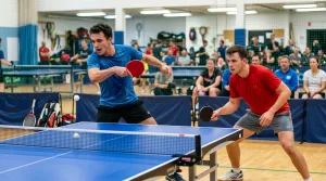 découvrez le terme précis pour désigner les joueurs de ping pong et enrichissez votre vocabulaire avec notre explication claire et concise.