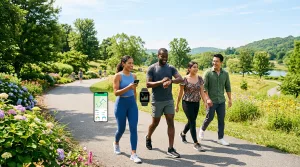 découvrez les meilleures applications de marche gratuites pour optimiser vos balades, suivre vos performances et rendre chaque promenade plus agréable et efficace.