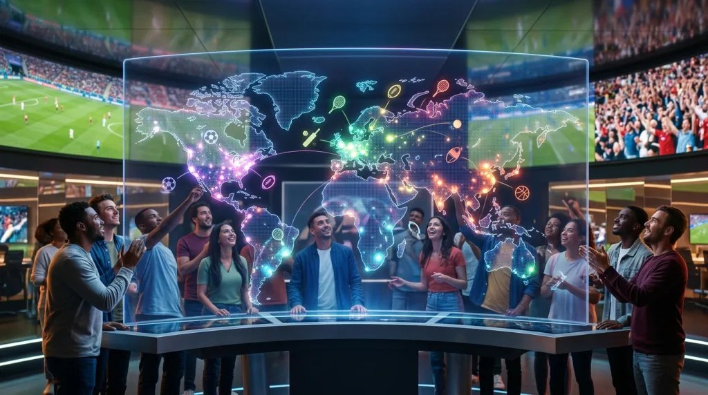 découvrez le classement mondial de l'événement sportif le plus regardé en 2023, ses chiffres d'audience impressionnants et son impact global.
