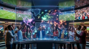 découvrez le classement mondial de l'événement sportif le plus regardé en 2023, ses chiffres d'audience impressionnants et son impact global.