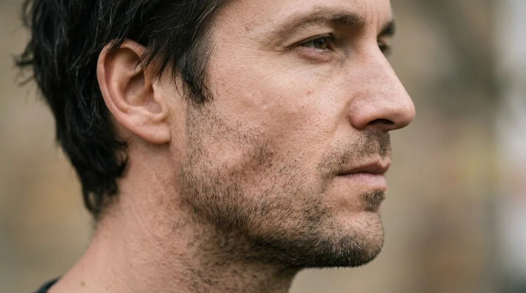 découvrez le masséter, le muscle le plus puissant du corps humain, et comprenez son rôle essentiel dans la mastication et la force de la mâchoire.