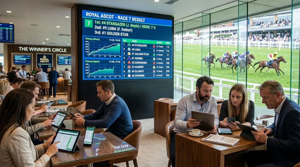 découvrez turfoo, votre site de référence pour les pronostics pmu et les résultats quinté en temps réel. analysez les courses, suivez les performances et maximisez vos gains grâce à nos conseils experts.