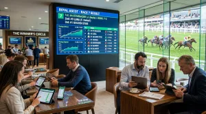 découvrez turfoo, votre site de référence pour les pronostics pmu et les résultats quinté en temps réel. analysez les courses, suivez les performances et maximisez vos gains grâce à nos conseils experts.