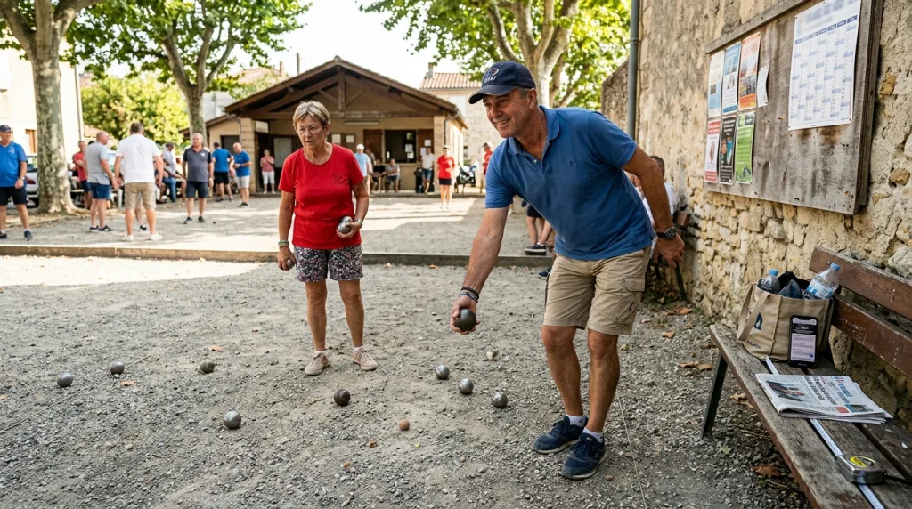découvrez le calendrier complet, les dernières actualités et les contacts essentiels du cd47 pétanque pour rester informé et participer aux événements.