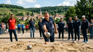 suivez toute l'actualité, le calendrier et les résultats du cd57 pétanque en moselle pour rester informé des compétitions et événements locaux.