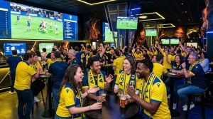 rejoignez cybervulcans, le forum incontournable des passionnés et supporters de l'asm clermont, pour échanger, suivre l'actualité et vibrer ensemble avec le club.