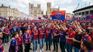 découvrez le forum asbh, le rendez-vous incontournable des supporters biterrois pour partager leur passion, échanger et soutenir leur équipe favorite.