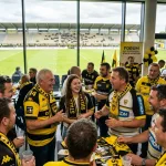 rejoignez le forum stade montois pour discuter, suivre les actualités et partager votre passion pour le rugby avec une communauté engagée.