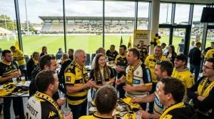 rejoignez le forum stade montois pour discuter, suivre les actualités et partager votre passion pour le rugby avec une communauté engagée.