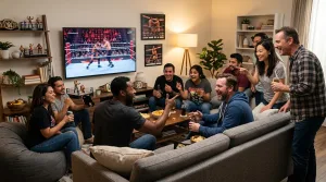 découvrez les meilleurs forums de catch pour partager vos passions, discuter des dernières actualités et échanger avec des fans de catch du monde entier.