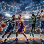 découvrez la trashtalk fantasy league et plongez au cœur de l'univers passionnant du jeu nba. créez votre équipe, défiez vos amis et vivez une expérience immersive unique.