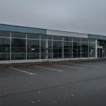 decathlon la neuvillette ferme ses portes après 23 ans d'activité, marquant la fin d'une époque pour les passionnés de sport de la région.