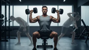 découvrez comment réaliser le développé arnold pour les épaules en maîtrisant la technique correcte et en évitant les erreurs courantes pour un entraînement efficace et sécurisé.