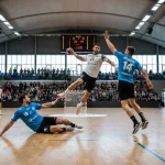 découvrez la durée officielle d'un match de handball ainsi que toutes les informations essentielles à connaître sur le déroulement et les règles du jeu.