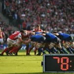 découvrez la durée officielle d'un match de rugby et tous les renseignements essentiels à connaître pour bien comprendre le déroulement du jeu.