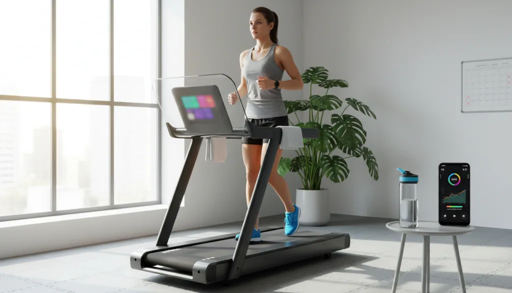 découvrez comment perdre 10 kilos grâce à un programme efficace sur tapis de course, avec des conseils pratiques pour optimiser vos séances et atteindre vos objectifs rapidement.