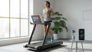 découvrez comment perdre 10 kilos grâce à un programme efficace sur tapis de course, avec des conseils pratiques pour optimiser vos séances et atteindre vos objectifs rapidement.