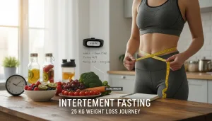 découvrez comment perdre 25 kilos grâce au jeûne intermittent avec des astuces pratiques et des stratégies efficaces pour un amaigrissement sain et durable.