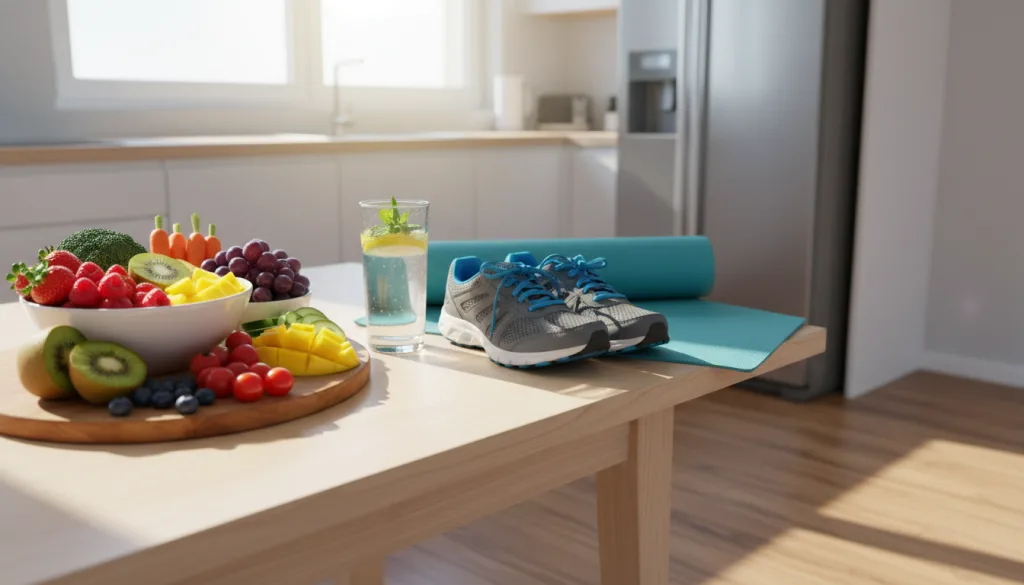 découvrez des stratégies efficaces et des conseils pratiques pour perdre 3 kilos en 1 semaine de manière saine et durable. adoptez nos méthodes simples pour atteindre vos objectifs rapidement.