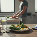 découvrez comment perdre 6 kilos en 3 jours grâce au régime aux œufs, une méthode efficace et rapide pour détoxifier votre corps et réduire votre poids.