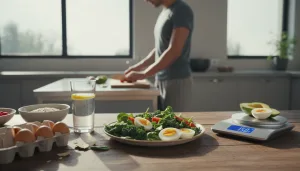découvrez comment perdre 6 kilos en 3 jours grâce au régime aux œufs, une méthode efficace et rapide pour détoxifier votre corps et réduire votre poids.
