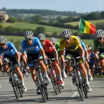 suivez les courses de cyclisme en temps réel avec directvelo, votre source d'informations fiables, résultats en direct et analyses complètes.