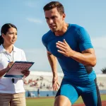 découvrez comment utiliser l'échelle de borg pour évaluer efficacement l'effort physique en sport et optimiser vos entraînements grâce à une mesure précise de l'intensité perçue.