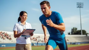 découvrez comment utiliser l'échelle de borg pour évaluer efficacement l'effort physique en sport et optimiser vos entraînements grâce à une mesure précise de l'intensité perçue.