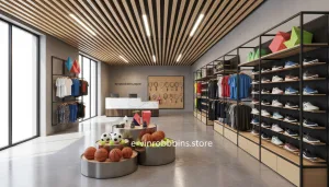 découvrez les équipements de sport de qualité sur ervinrobbins.store, votre boutique en ligne spécialisée pour tous vos besoins sportifs.