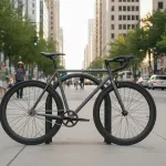 découvrez fe street, le vélo urbain flatharrys alliant style et performance pour vos déplacements quotidiens en ville. adoptez-le dès maintenant pour une mobilité pratique et écologique.