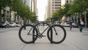découvrez fe street, le vélo urbain flatharrys alliant style et performance pour vos déplacements quotidiens en ville. adoptez-le dès maintenant pour une mobilité pratique et écologique.